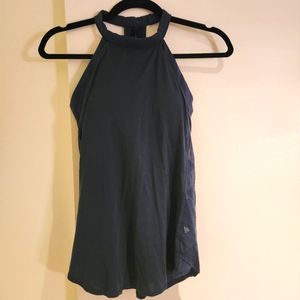 Athleta top with built in bra | Small